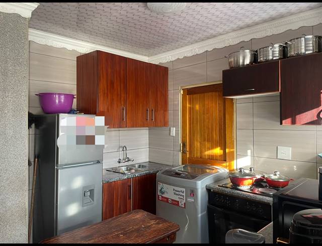 2 BEDROOM HOUSE FOR SALE IN VISTA PARK